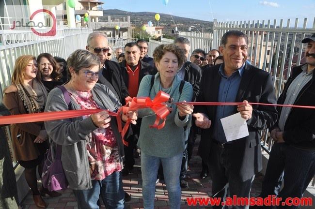 חנוכת המרכז לגיל הרך ביישוב ירכא