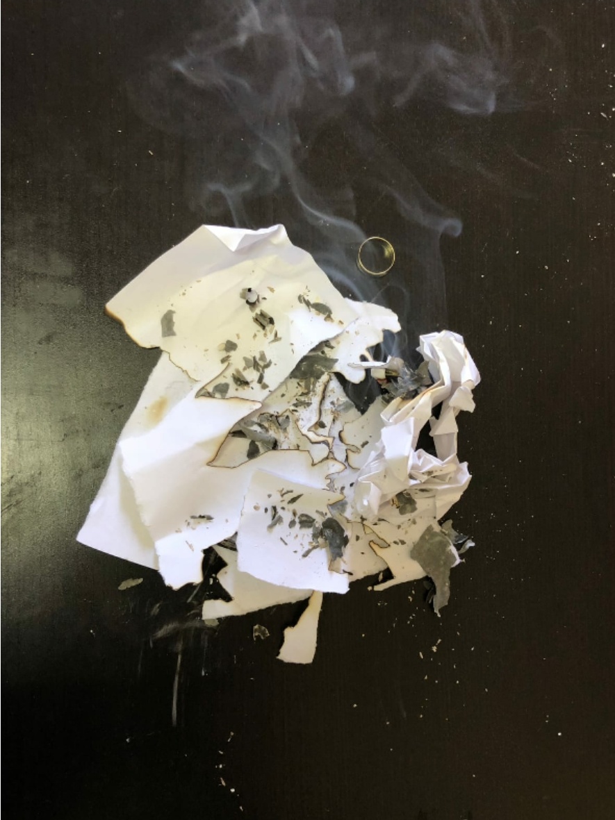 הנערות מהבתים החמים בתערוכת הצילום מטעם PhotoIs:rael